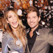 David Bisbal y su mujer, Rosanna Zanetti