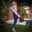 Alejandra Gere gimnasio