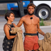 Anita y Montoya rompen su relación tras la final de 'Supervivientes'