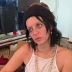 El actual estado de la casa de Sheila Devil.
