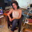 El actual estado de la casa de Sheila Devil.