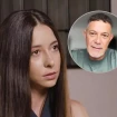 Ivet Playà en un montaje con Alejandro Sanz
