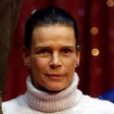 Estefanía de Mónaco en una imagen de archivo.