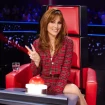Edurne en 'La Voz Kids'.