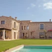 La clínica de desintoxicación, 'The Balance Rehab', en Mallorca.