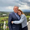 olivia de borbón padre