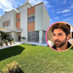 Así es la casa de Cayetano Rivera, su refugio de paz en medio de la tormenta