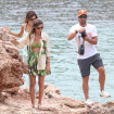 Ana Boyer y Verdasco vacaciones Ibiza