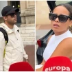 José Fernando y Gloria Camila se han desplazado a Cádiz al enterarse de la muerte de Michu