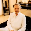 Miguel Bosé.