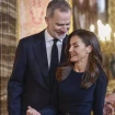 felipe y letizia