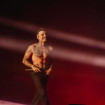 Rauw Alejandro.