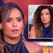 Gloria Camila y Tamara, la hermana de Michu.