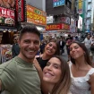 Joaquín Sánchez en Japón