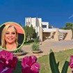 Belén Esteban presume de la increíble y lujosa villa donde se ha alojado a 2.000 euros la noche