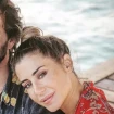Elena Tablada y Javier Ungría