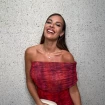 Redes sociales de Jessica Bueno