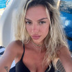Las vacaciones en Ibiza de Alejandra Rubio y Carlo Costanzia.