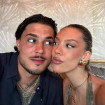 Las vacaciones en Ibiza de Alejandra Rubio y Carlo Costanzia.