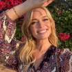 Patricia Conde en sus redes sociales