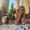 Viaje Elsa Pataky París