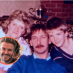 David Beckham: así son sus padres Ted y Sandra, en quienes se apoya tras su pelea con su hijo Brooklyn