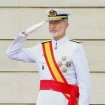 El rey Felipe VI