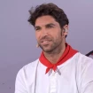 Cayetano Rivera en una imagen de RTVE