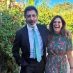 Juan del Val y Nuria Roca