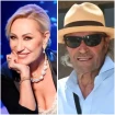 Rosa Benito y Amador Mohedano