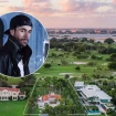 Enrique Iglesias vive en la isla privada Indian Creek.