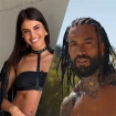 Sofía Suescun y Juan Faro