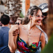 Jessica Bueno celebra sus 35 años en su mejor momento: rodeada de amigos y con guiño a 'Supervivientes'