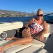 Belén Esteban en bañador.