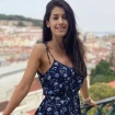 Gabriela Guillén en una imagen de redes