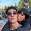 Plex y Aitana.