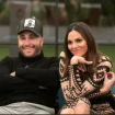 Irene Rosales y Kiko Rivera en Gran Hermano