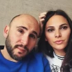 Kiko Rivera e Irene Rosales