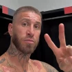 Sergio Ramos