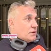 Andrés Burguera, hijo de Andrés Pajares, en 'Y ahora, Sonsoles'.