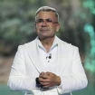 Jorge Javier Vázquez.