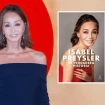 Isabel Preysler lanza su libro de memorias.