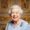 Reina Isabel II