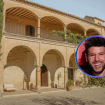 Pablo López: así es la increíble finca donde se casará por 2ª vez con Laura Rubio