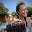 Shaila Dúrcal 46 cumple