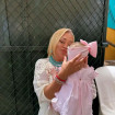 Belén Esteban y Alma, hija de Anabel Pantoja.