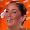 Anabel Pantoja en 'Bailando con las estrellas'