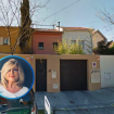 Lydia Lozano: así es su impresionante casa de tres pisos con jardín