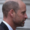 Kate Middleton arropa a su marido en el último adiós a la duquesa de Kent