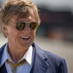 Robert Redford en la película 'The old man and the gun' (2018).